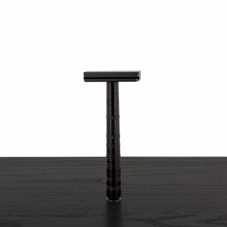Henson Shaving Aluminum AL13 Mild DE Safety Razor - West
